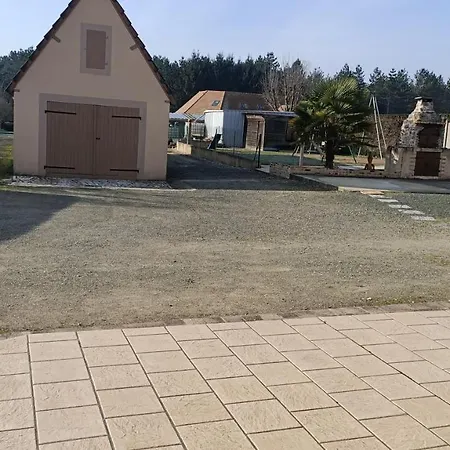 Homestay Serge Et Annick *