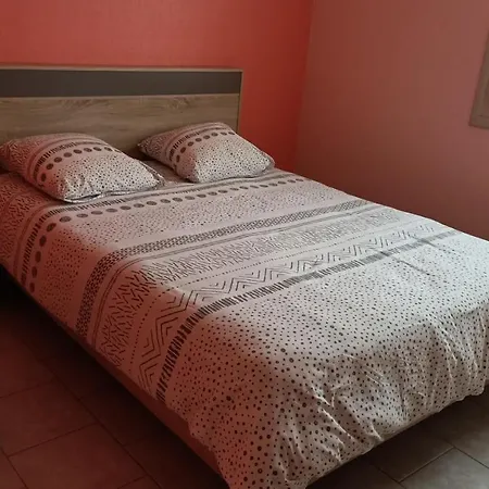 Serge Et Annick Homestay Cerans-Foulletourte