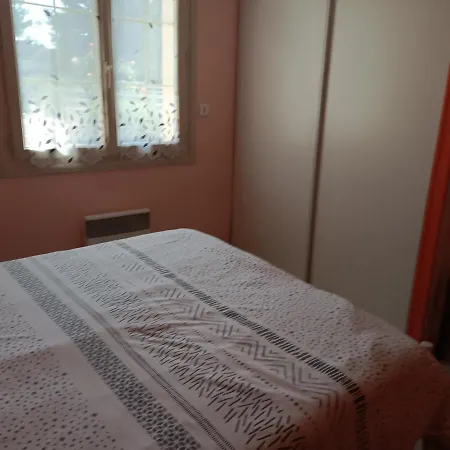 Serge Et Annick Homestay