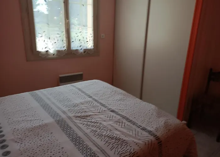 Serge Et Annick Ubytování v soukromí